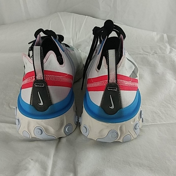 NIKE REACT ELEMENT 55 WMNS - Picture 4 of 8